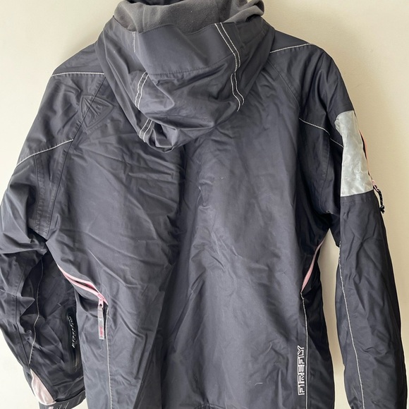 Firefly Ski Winter Coat Medium - Picture 7 of 13